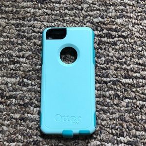 Otterbox case iphone 6/6s